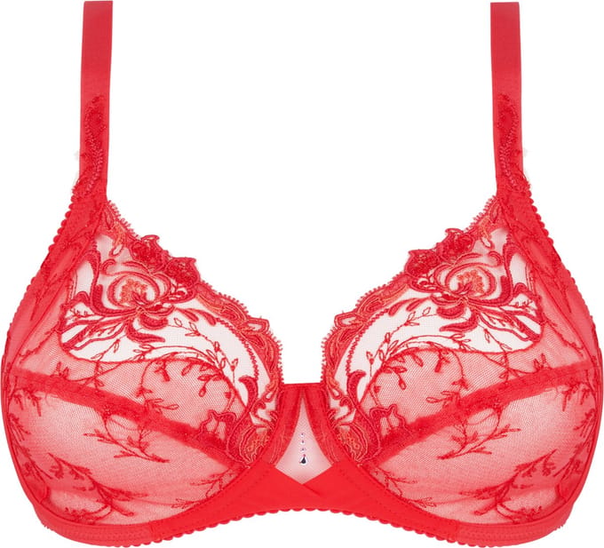 hibiscus beaute-lise Charmel-BCH 6172-95/110E