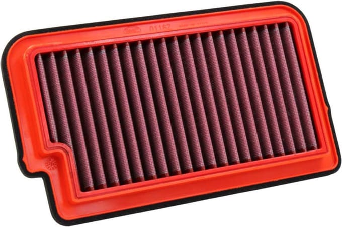 Motorfiets luchtfilter BMC FM01167 Yamaha