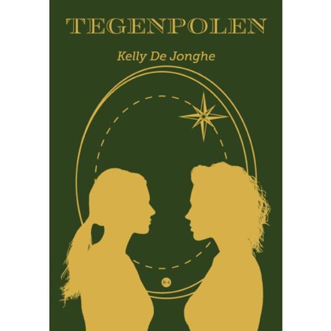 Tegenpolen - Kelly De Jonghe