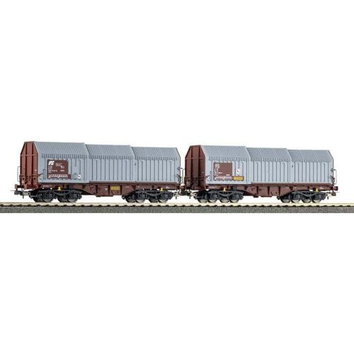 Piko H0 28308 Goederenwagen DC