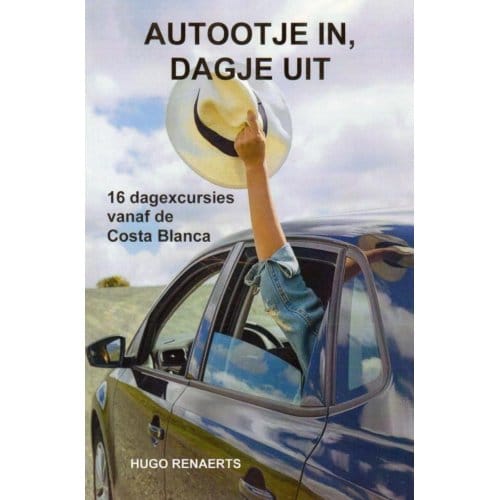 Autootje In, Dagje Uit - Hugo Renaerts