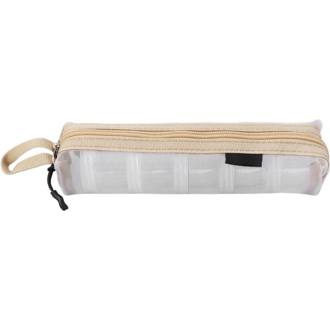 5 STuks Draagbare Sausfles Saladedressing Container Herbruikbaar Plastic Kleine Kruidenbakjes Set met L(for 6.5-9kg) wit