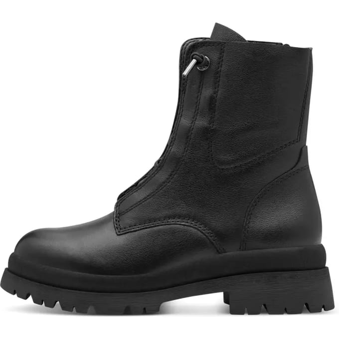 Dames veterlaarzen Tamaris 1-25253-45