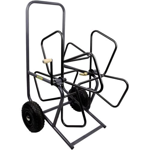 Hozelock Profi 200 m 100-100-788 Slangwagen 1 stuk(s)
