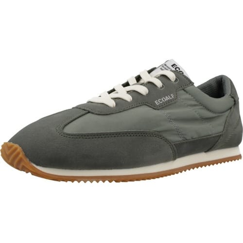 ECOALF Denver groene trainers