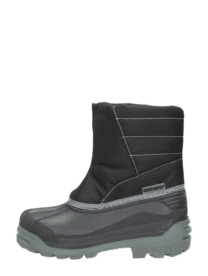 Visions - Kindersnowboots Zwart 32