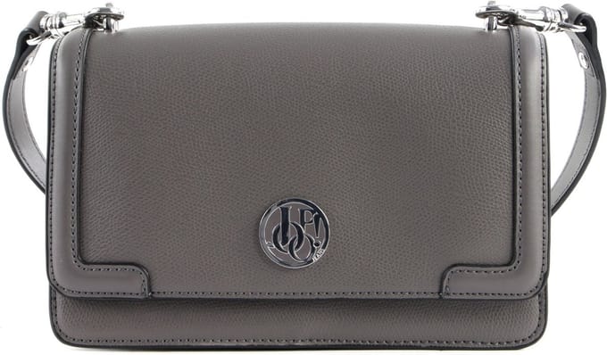 JOOP! Schoudertas Avondtas Tondo Sousa Shoulderbag XSHF Grey Grijs