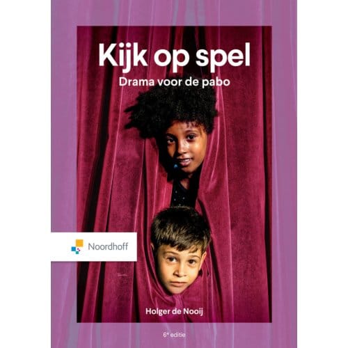 Kijk Op Spel - Hoger de Nooij