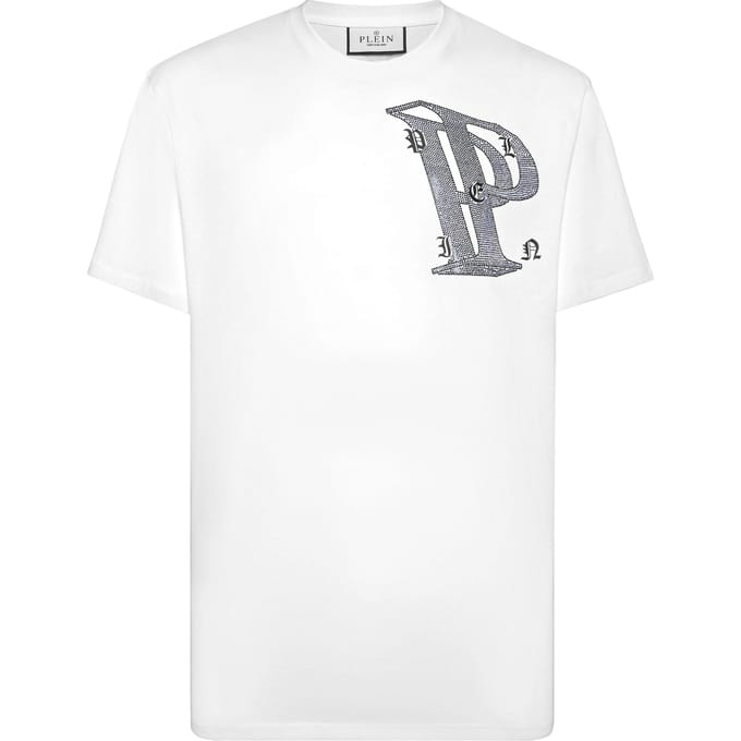 T-Shirt Ronde Hals