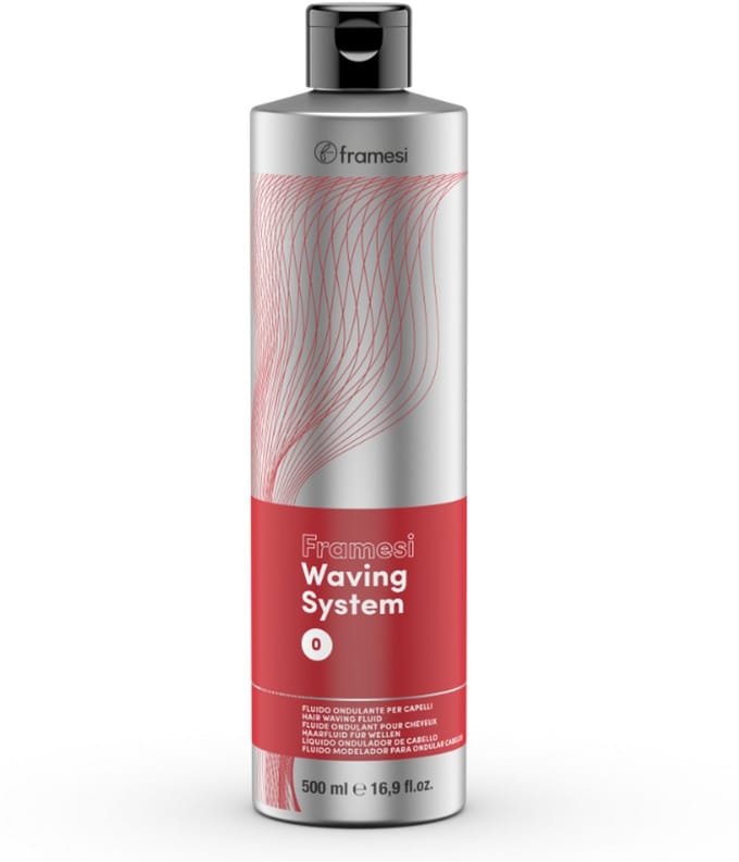 Framesi Waving System 0 550ml