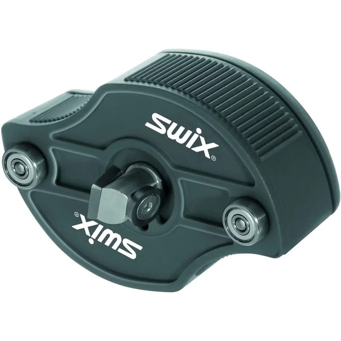 Couteau de course voor wand Swix