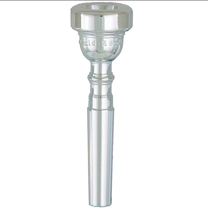 Arnolds & Sons trompet Menstuk 7 C - Mondstuk