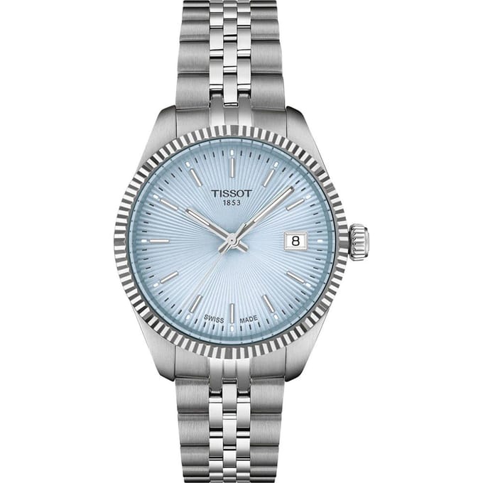 Tissot T-Classic T1562101135100 Ballade Horloge
