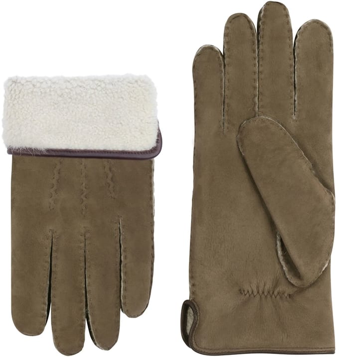 Laimbock handschoenen Trondheim beaver - 8.5