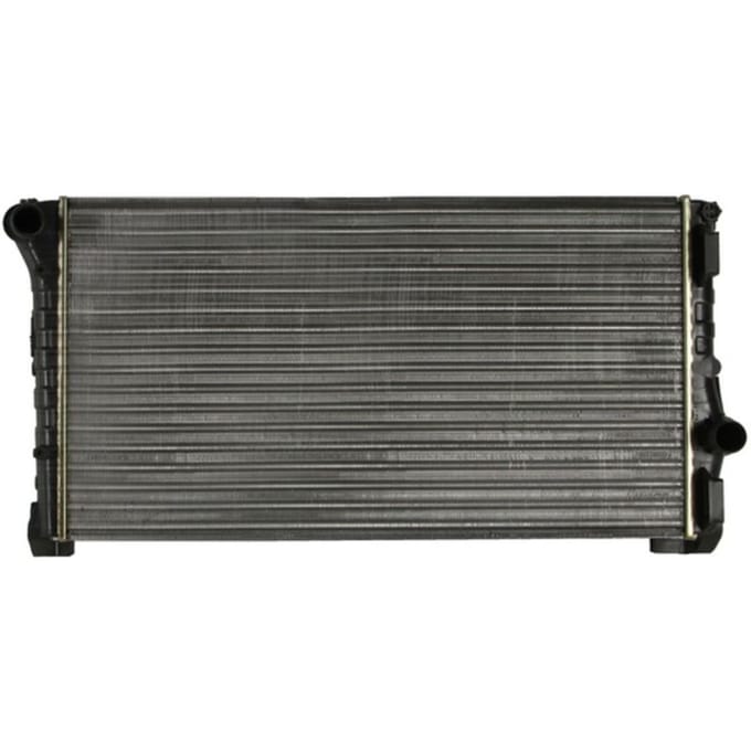 Radiator, motorkoeling NISSENS 61896
