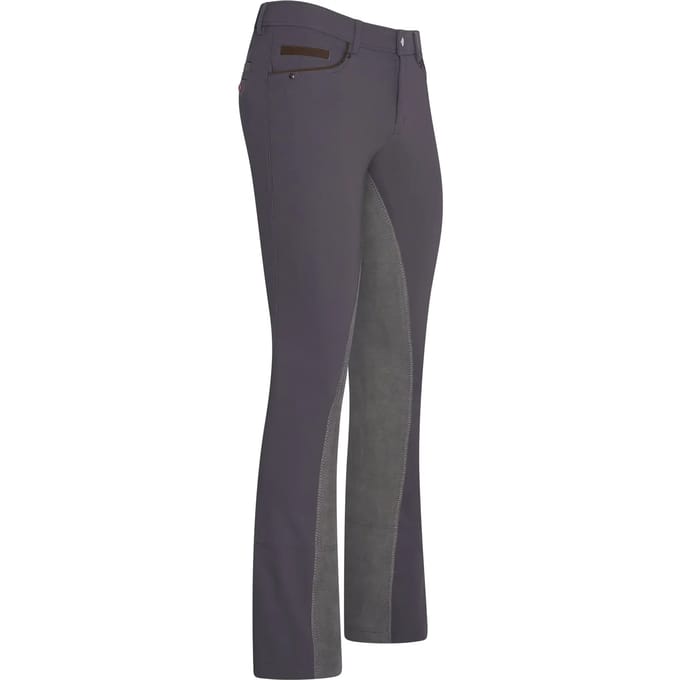 Damesbroek met volledige grip Easy Rider Jodhpur Phil