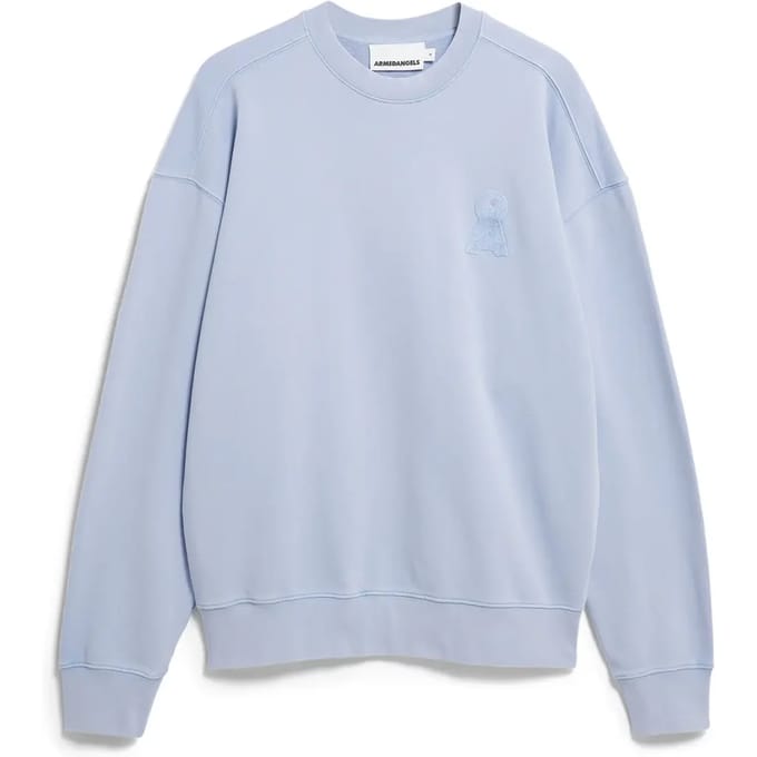 Sweatshirt Armedangels GMT Dye Iconic