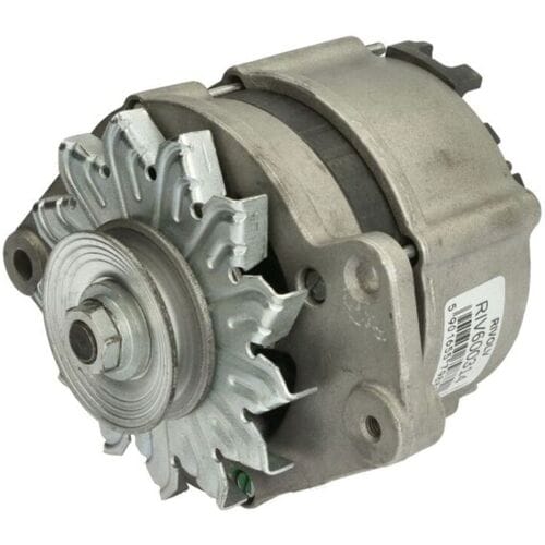 Driefasige generator RIVOLV RIV600314