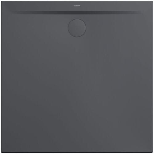 KALDEWEI SUPERPLAN ZERO 1560-1 shower tray 121 x 121 cm 356000010666