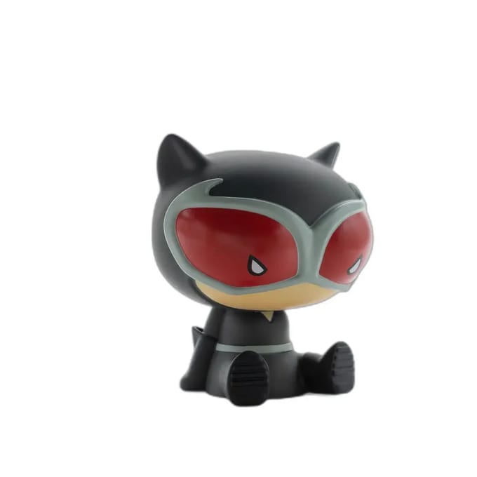 DC Comics: Chibi spaarpot +/- 20 cm
