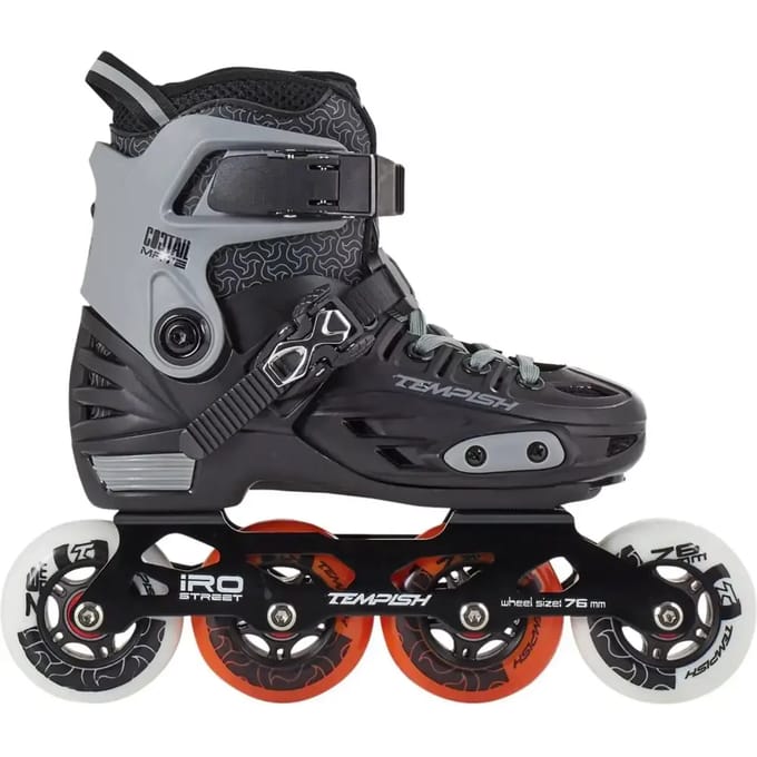 Freeskate skeelers voor kinderen Tempish Coctail Mate