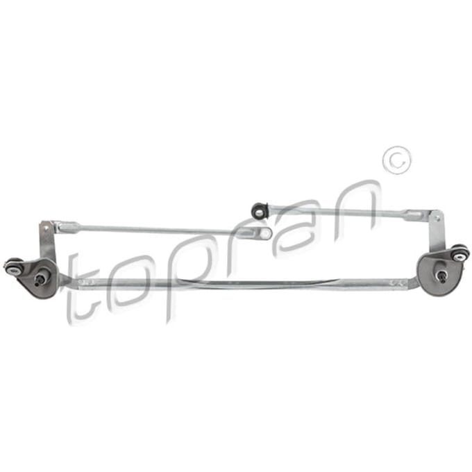 Topran Wisserarm HANS PRIES 600 671