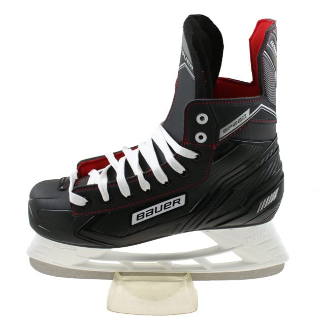 Bauer Speed ijshockeyschaatsen