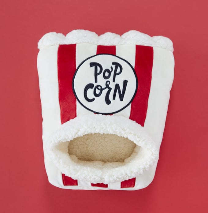 Popcorn Dubbele Pantoffel van Balvi