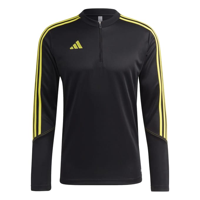 adidas Performance Tiro 23 Club Training Shirt - Heren - Zwart- S