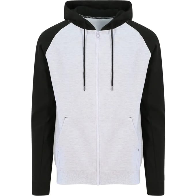 Hoodie Just Hoods Baseball