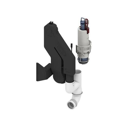 TECE TECElux Upgrade-set geurafzuiging "ceramic-Air", 9660000