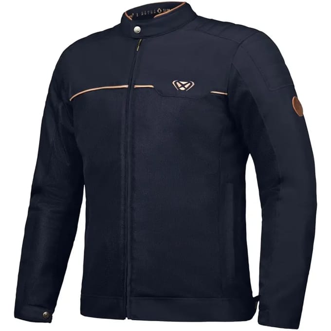 Motorjas Ixon Cornet