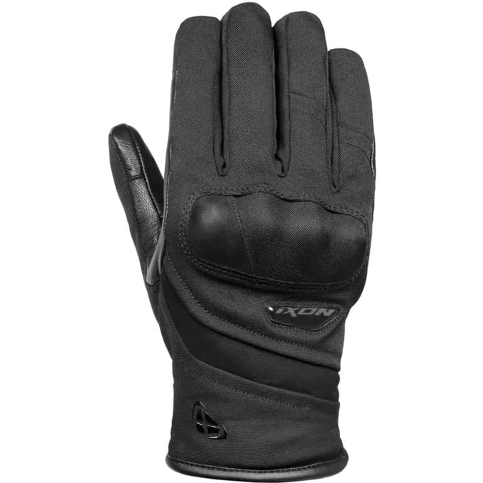 Winter motorhandschoenen Ixon Pro Fryo