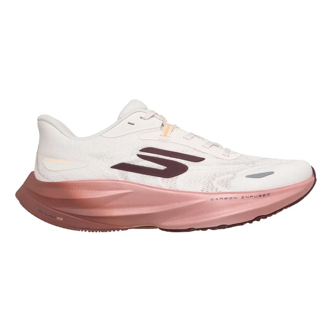Skechers Skx Aero Spark Hardloopschoenen Wit EU 37 Vrouw