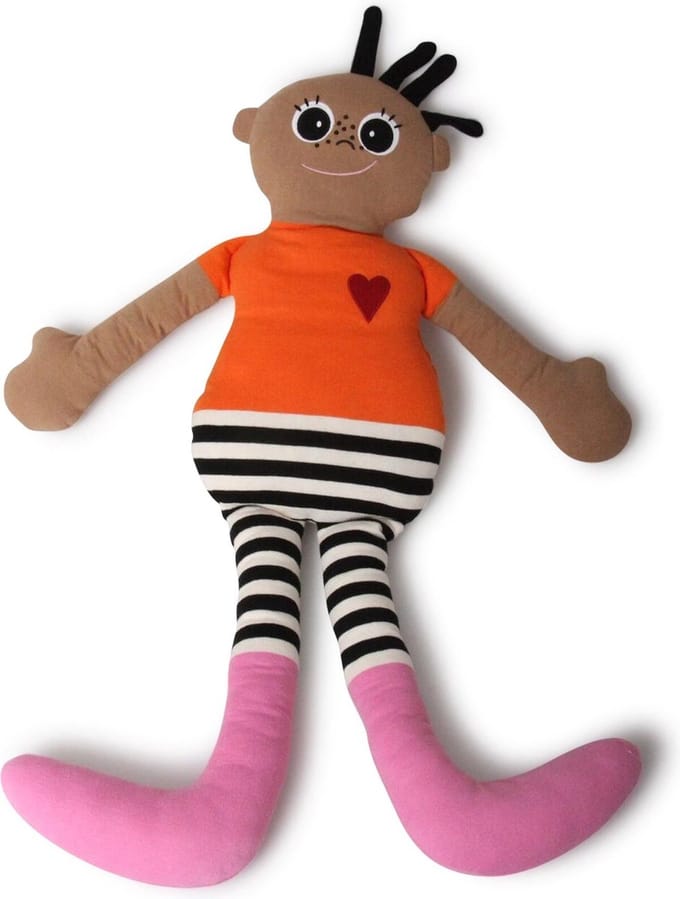 Kai Copenhagen Kai Friend Pop Groot - 100cm