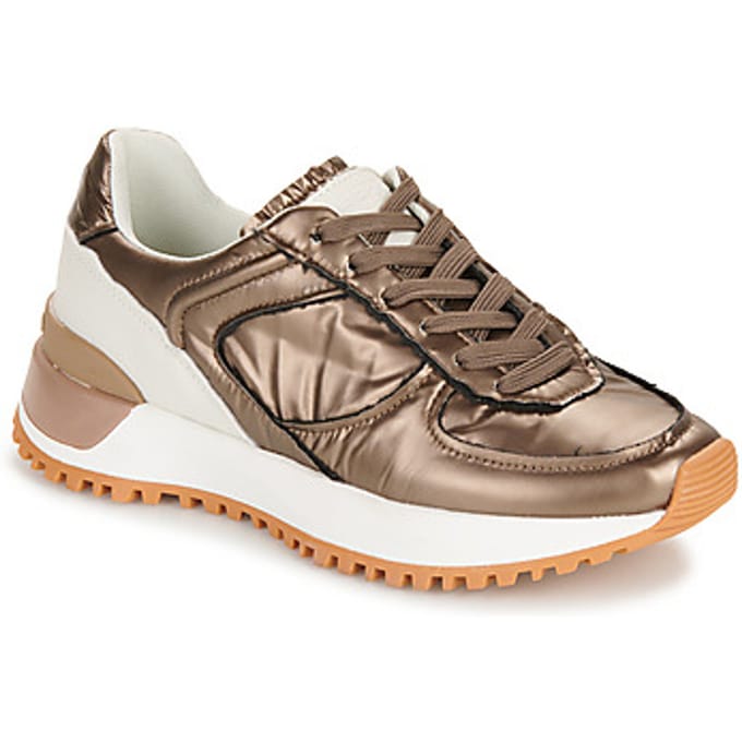 Gioseppo  Lage Sneakers NABBE