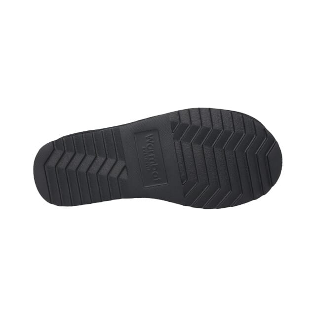 Warmbat Durack - dames laars - Zwart - maat 37 (EU) 4 (UK)