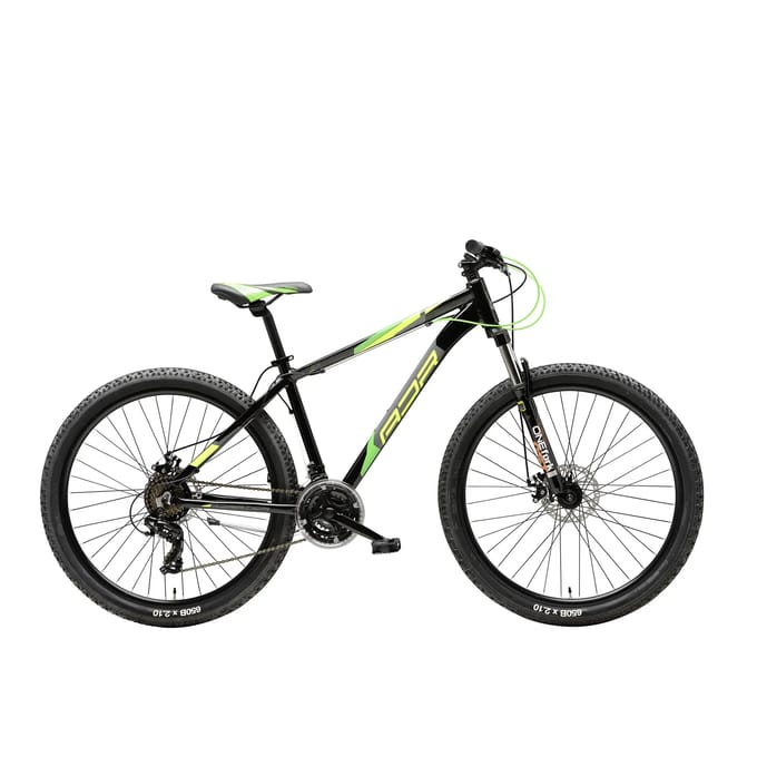 Fiets Adriatica Wing Rc-K H.43