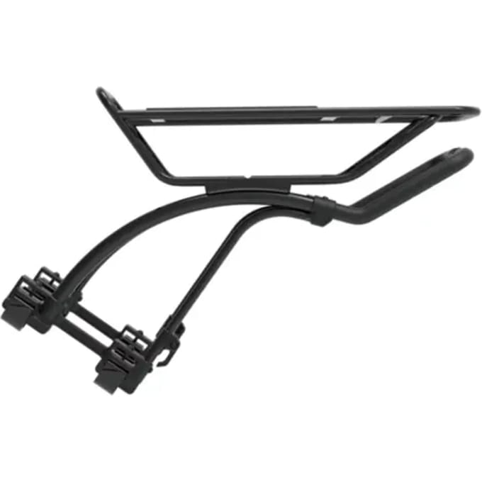 Topeak Tetrarack M2l Achterste Bagagedrager Zwart