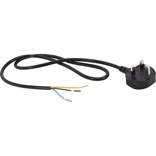AEG stroomsnoer, UK 4055949657