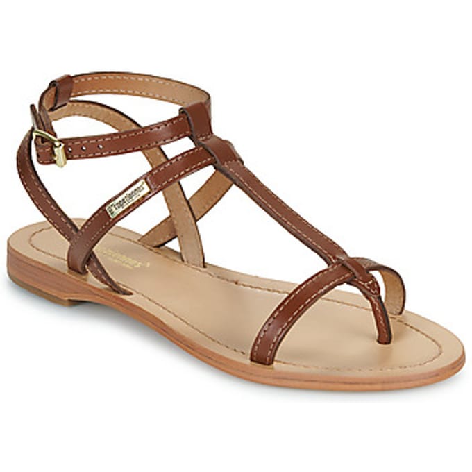 Platte sandalen Les Tropeziennes par M.Belarbi HILAN