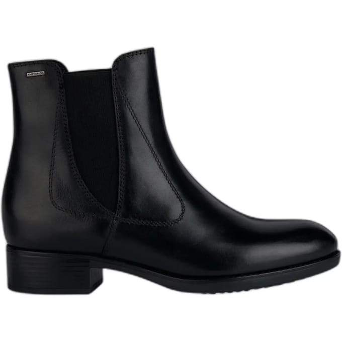 Dameslaarzen Geox Felicity NP ABX C