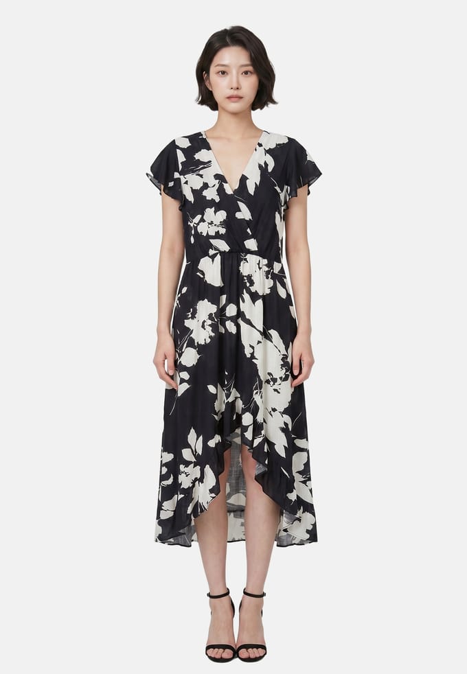 Roberta Rossi Jurk Women