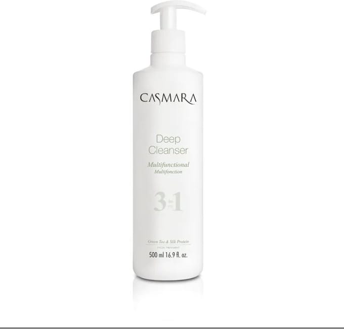 Casmara 3in1 Deep Cleanser 500 ml