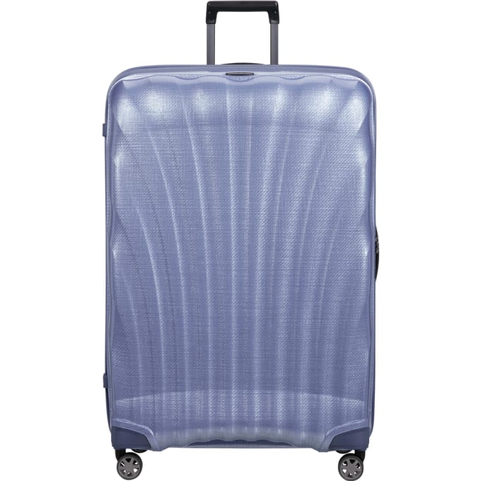 Samsonite Koffer - C-Lite Spinner 81/30 (Large) Lavendel