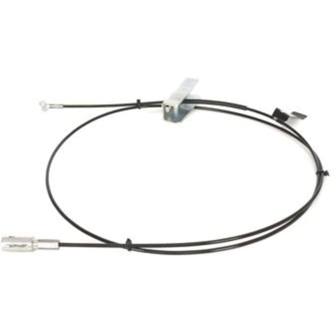 Kabel, parkeerrem BOSCH 1 987 482 679