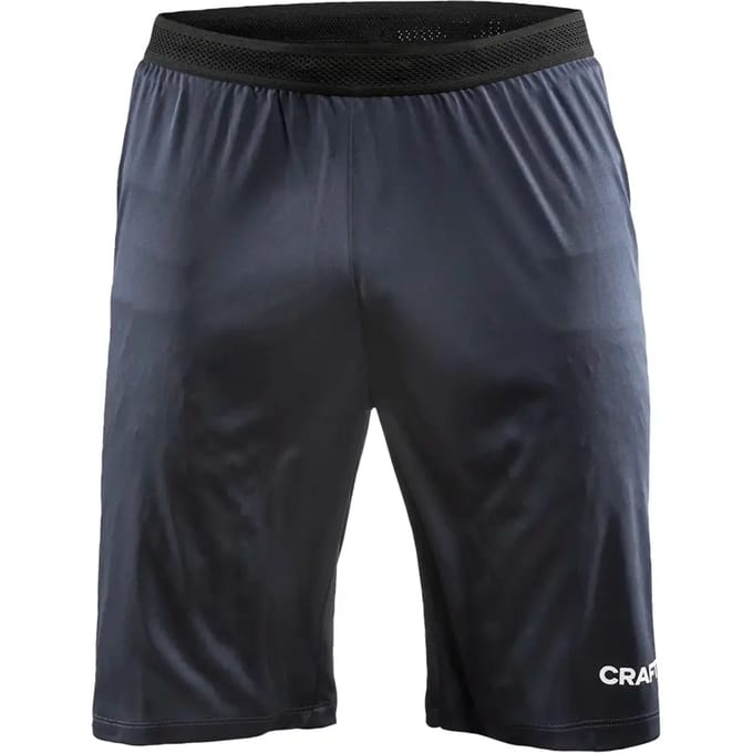 Short Craft evolve