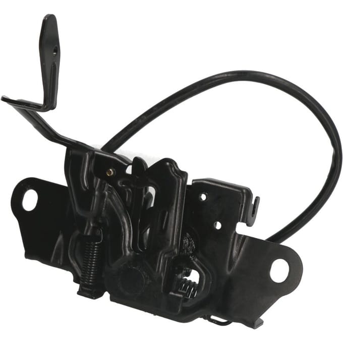 Motorkapslot BLIC 6010-14-0299424P