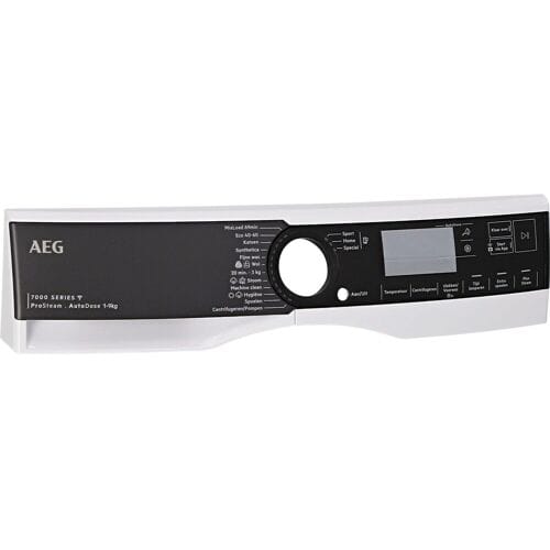 AEG controlepaneel, wit, AEG, NL 140244827022