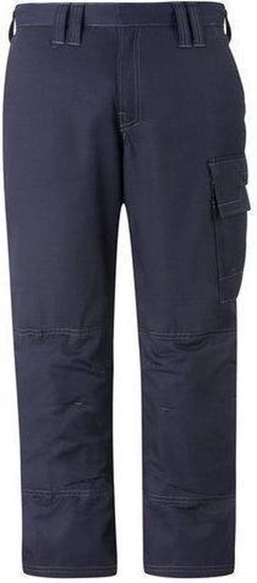 Service Line™ Broek donkerblauw 3863-9500 maat 048